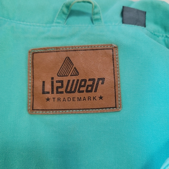 Denim Set - Picture 5 of 7